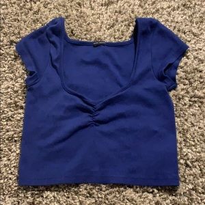 Brandy Melville Mabel Top :)